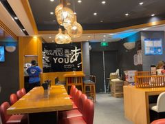 -一風堂拉面(美罗城店)