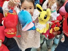 -东方剑桥幼儿园