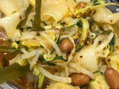 -牛吃草牛肉面牛杂面(桐城路店)