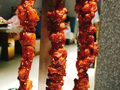 -半天妖烤鱼(东方新天地店)