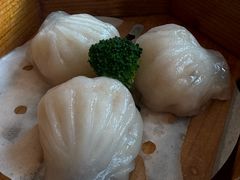 万豪虾饺王-顺德美的万豪酒店-万豪中餐厅