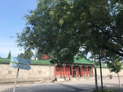 -李小老烧饼(常营民族家园店)
