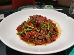 -肆月河豚·淮扬菜·湘菜(华天店)