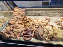 -拾柴熏酱-鲜虾水饺(群力店)