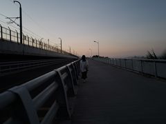 -海堤纪念公园