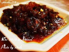 【莲花公园煎蟹】-莲花公园煎蟹(总店)