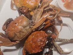 -鼎香缘·海鲜烤肉火锅自助餐厅(深圳来福士广场店)