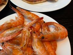 -天津东凯悦酒店·Market Café自助餐厅