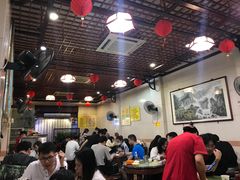 大堂-顺记冰室(宝华路店)