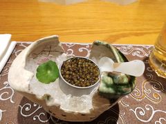 -九献创意菜·牛排料理(亮马河花园店)