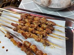 -上二楼涮肉馆(顺义二中店)