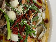 -邱大妈水煮(龙山店)