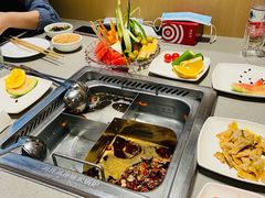 -海底捞火锅(凯德广场店)