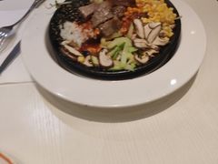 -快乐爱斯米牛排·寿喜烧自助(亿合城店)