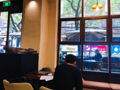 -VESH COFFEE(定西路店)