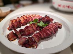 -广府乡下·饭庄(新港东路店)