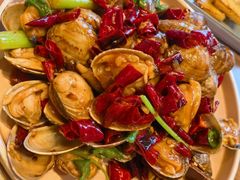 -街角等你.大连海鲜烧烤(西安路店)