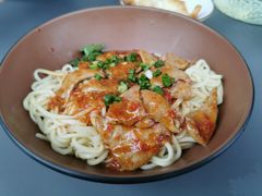 -赤面仔(麓湖美食岛店)