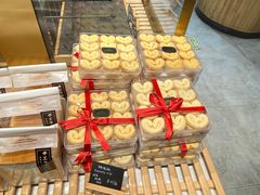 -工匠面包(壹方店)