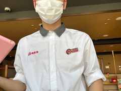 -海底捞火锅(振华广场生日主题店)