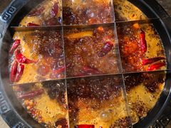 -重庆渝达老火锅(春熙路店)