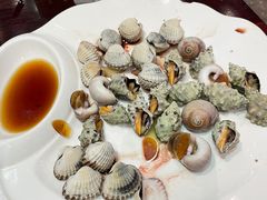 -健眺小海鲜(临海后山店)