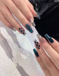 -LILY NAILS美甲美睫