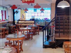 -捷信牛奶甜品世家(五道口店)