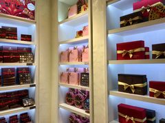 -GODIVA(港汇恒隆广场)