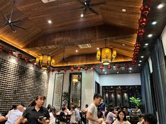 -健眺小海鲜(临海后山店)