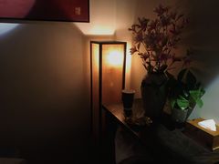 -域SPA·足疗·按摩·养生(静安寺店)