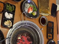 -匠太烧肉台日料理餐酒馆(三林店)