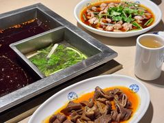 -龙森园火锅(琴台路店)