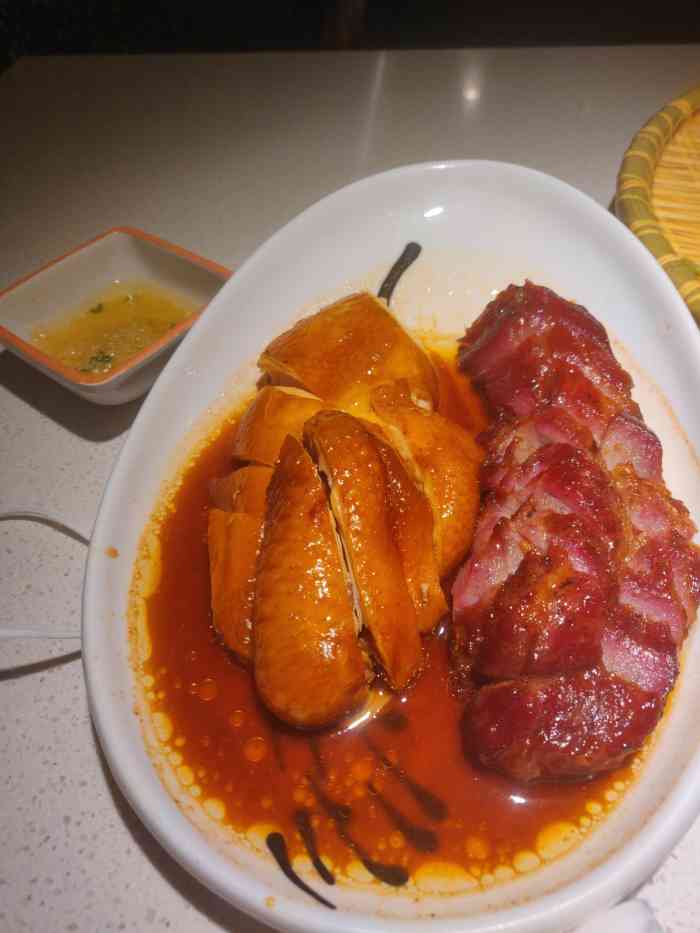 南枝记(新北万达店)