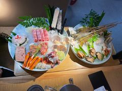 -生如夏花泰式火锅(西村黑金店)