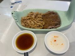 -陆记鹅庄·潮汕菜·狮头鹅(大仟里店)
