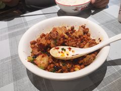 -彭耕记猪油炒小菜(吉联mall店)