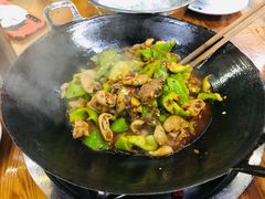 -张氏父子常德肠子馆(红星总店)