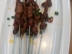 -花儿穆萨·烤肉餐厅(石马坪店)