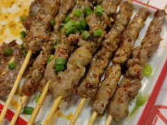 -辣出味岳阳特色烧烤·龙虾大排档(砂子塘总店)