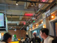 -功夫怪兽·烧烤(西工小街店)