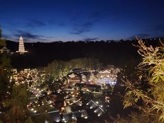 -云端咖啡(古北水镇景区店)