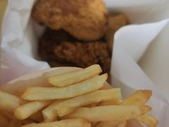 -麦当劳(健德桥得来速店)