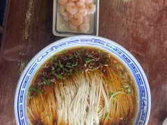 -同得兴 Since·1995 传统苏式面馆(嘉馀坊店)