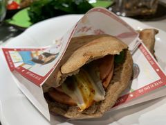 -一叶一世界•素食餐厅(新光天地店)