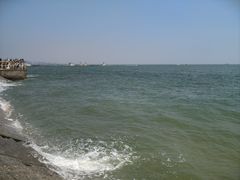 -日照灯塔风景区