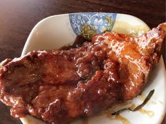 -阿莉餐厅(枣阳路店)