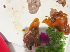 -茅庐川菜(烟台万象汇店)