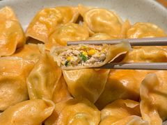 -三姐妹饺子(东木头市店)