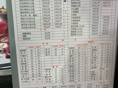 菜单-重庆烧鸡公火锅(簋街店)